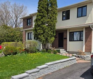 Maison à étages à louer - Laval (Chomedey) (Carrefour Saint-Martin) - Photo 6