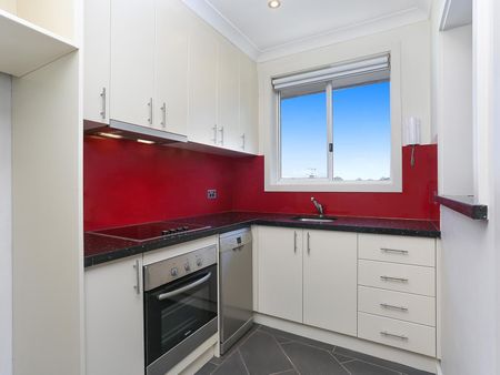 9/51 Donnelly Street, Balmain NSW 2041 - Apartment For Rent | Domain - Photo 4
