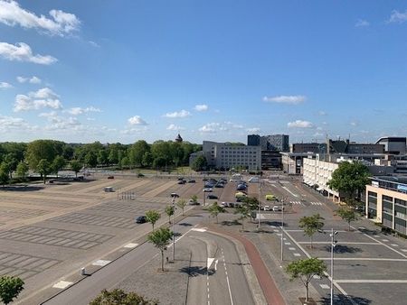 Te huur: Appartement Rijngraafstraat in Breda - Photo 3