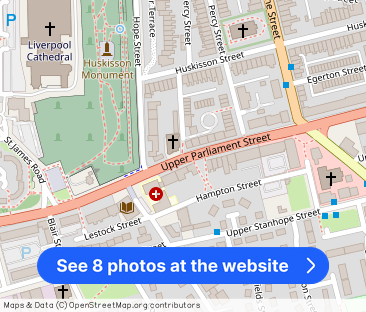 Studio Apartment - Studio To Rent - Photo 1