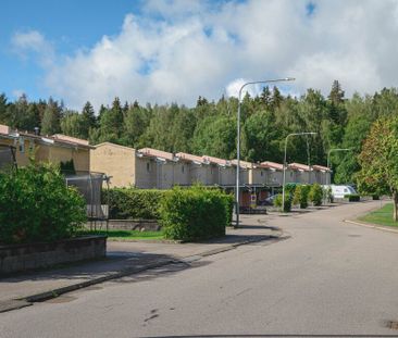 Morgongatan 100 - Foto 2