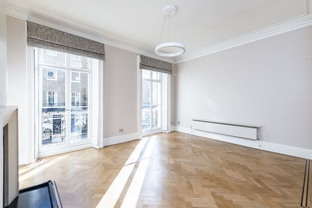 5 bedroom terraced house to rent - Photo 1