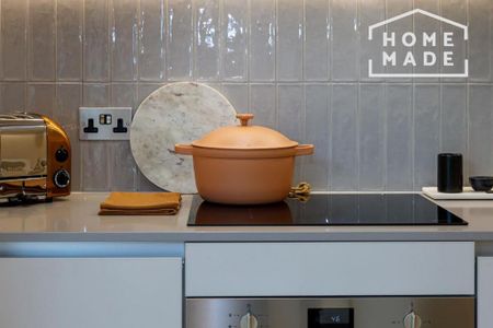 Studio to rent - Photo 3