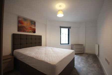 1 bedroom apartment to rent - Photo 4