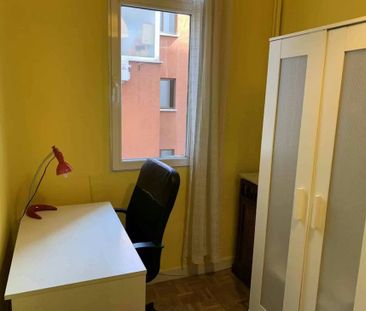 Calle de Raimundo Fernández Villaverde, Madrid, Community of Madrid... - Foto 1