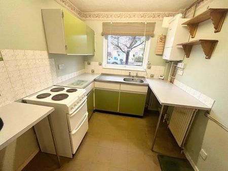 1 bedroom flat to rent - Photo 2