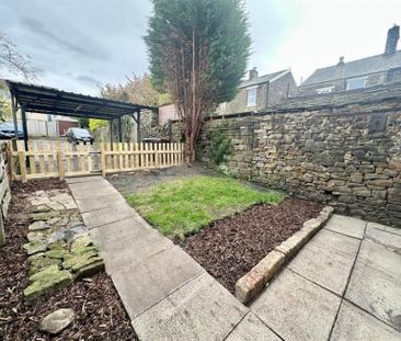 3 Bedroom End Terrace To Let - Photo 5