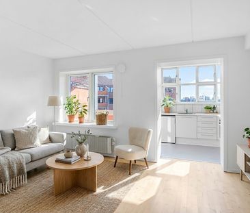 Lille Borgergade 29, 3. mf., 9400 Nørresundby - Foto 1