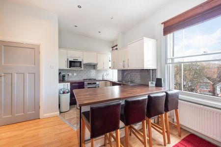 1 Bed Flat, Trinity Rise, SW2 - Photo 3