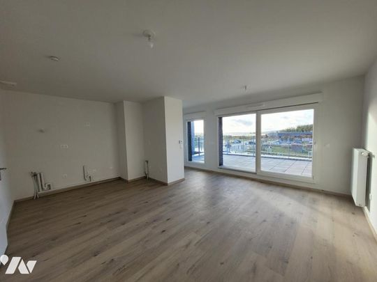 T2 DANS LA RESIDENCE NEUVE "COULEUR NATURE" A PROXIMITE DU CHU ET DES COMMERCES - Photo 1