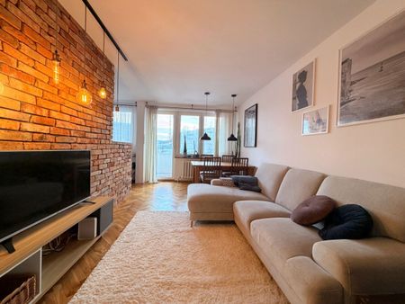 4-pokojowe, balkon | Gdynia, Działki Leśne - Zdjęcie 3