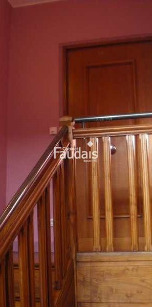 Location Appartement 5 pièces 92m² COUTANCES 50200 - Photo 1