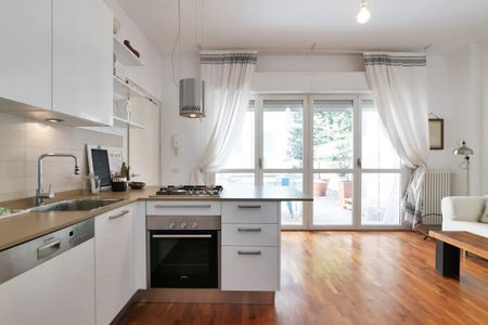 Via Benaco, Milan, Lombardy 20139 - Photo 3