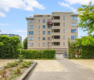 Te huur: Appartement Olof Palmehof 45 in Almere - foto 1