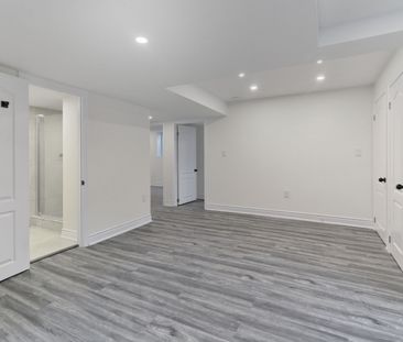 For Lease - 103 Goodwin Crescent Unit# BSMT, Milton, Ontario - Photo 5