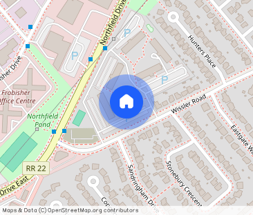 Northfield Gardens - Photo 1