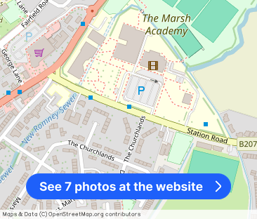 6 Romney Terrace New Romney - Photo 1