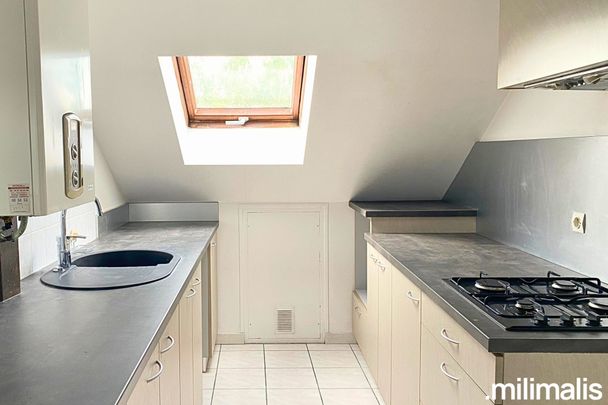 Location Appartement 3 pièces 49m² MONTIGNY LES METZ 57950 - Photo 1