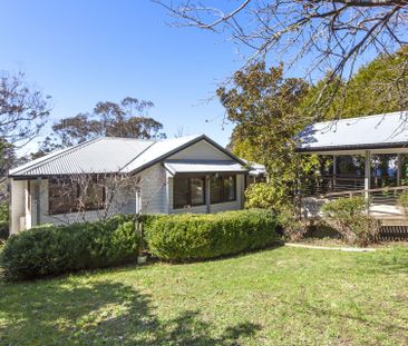 52 Gladstone Road, Leura. - Photo 1