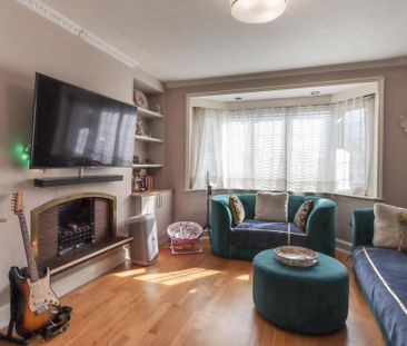4 bedroom semi-detached house to rent - Photo 2