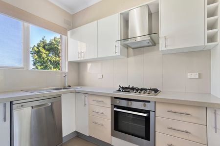 POSITION PERFECT APARTMENT - Photo 4