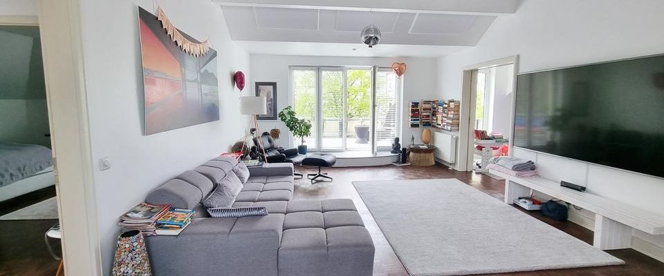 Tauschangebot Wohnung Uhlenorst - Hell, großzügig, Bestlage - Foto 1