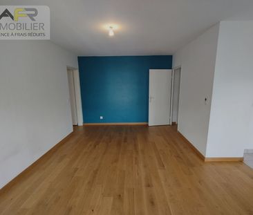 Appartement Serris 3 pièce(s) 64.55 m2 - Photo 1