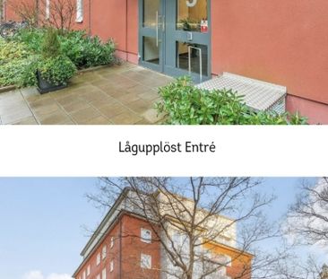 Bromma - 3rok - 3mån - 14.950kr/mån - Foto 1