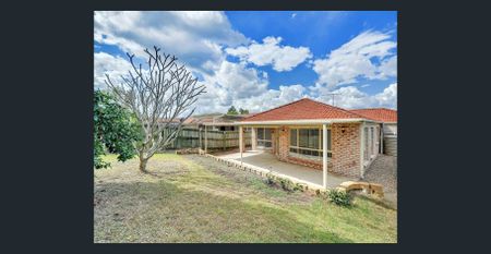 Practical Springfield Home with Great Outdoor Area - Photo 2