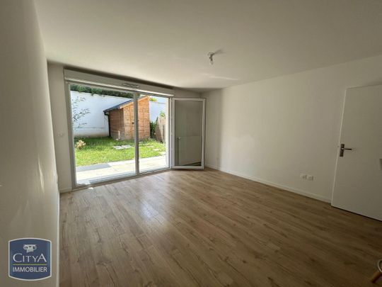 Location Appartement 4 pièces 81m² ANTONY 92160 - Photo 1