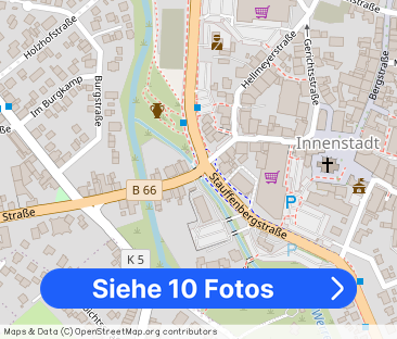 Mietwohnung - Foto 1