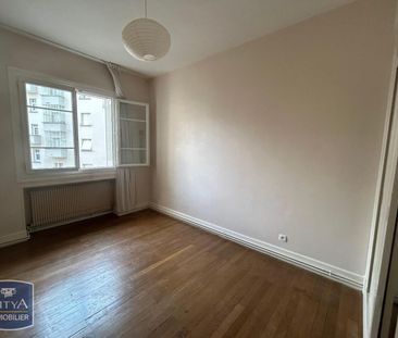 Location Appartement 3 pièces 79m² GRENOBLE 38000 - Photo 4