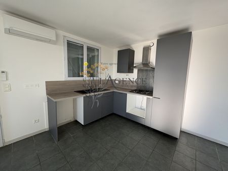 APPARTEMENT T4- ZA DE TRAGONE- BIGUGLIA - Photo 3