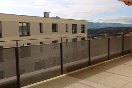 3 ½ ROOMS – With balcony - Photo 5