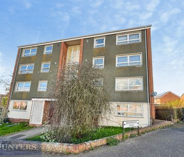 1 bedroom Flat To Let Total Size: 549 SQ FT - Photo 5