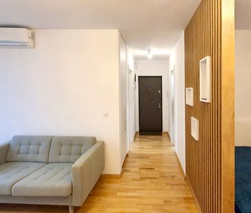 Garsoniera de inchiriat in Ploiesti, zona Nord-MRS Village - Photo 6