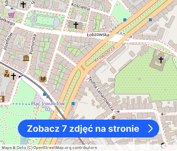 mieszkanie 48m2 Lenartowicza - właściciel/centrum - Zdjęcie 1