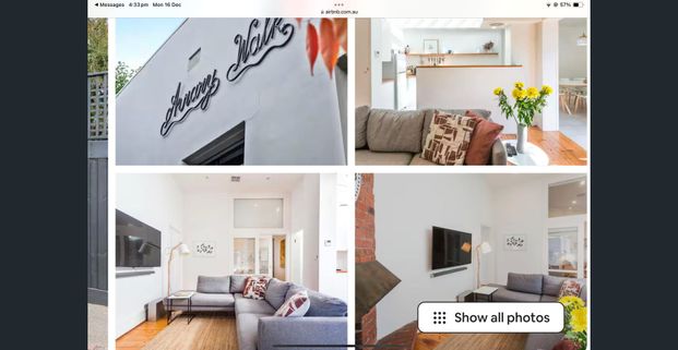 Fully furnished house for short term rental considered, more Ideal location. - Photo 1