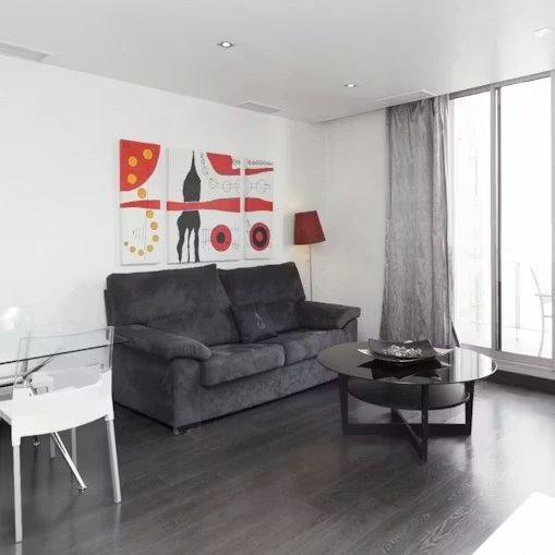 Calle Pérez Galdós, Madrid, Community of Madrid 28004 - Foto 1