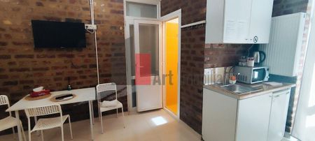 Garsoniera de inchiriat in zona Garii De Nord - Fotografie 2