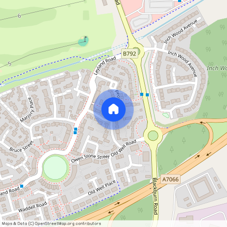 Tollbraes Road, Bathgate, EH48