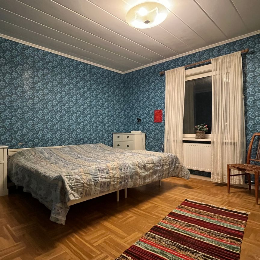 Postvägen, Svappavaara - Photo 1