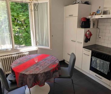 2.5 Zimmer, 65 m², 2. Stock - Photo 4