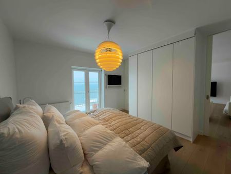 132m² Lejlighed | Skodsborg - Photo 4