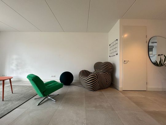 Huis te huur: Duinbeekstraat 14 1361 BN Almere - Foto 1