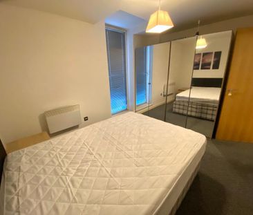 1 bedroom apartment to rent - Photo 6