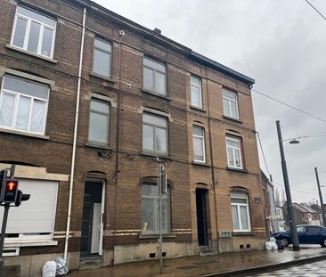 Studio remis à neuf à 6040 Charleroi Jumet  Loyer: 580 € - Foto 2