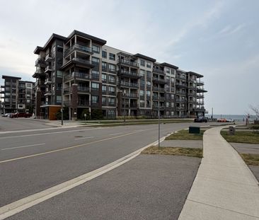 For Lease - 10 Esplanade Lane Unit# 409, Grimsby, Ontario - Photo 2