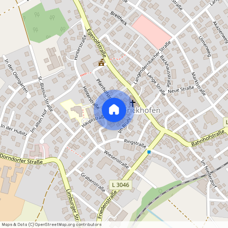 65599 Hessen - Dornburg