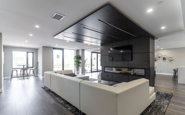 For Lease - 15 Queen Street Unit# 908, Hamilton, Ontario - Photo 1